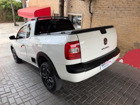 VOLKSWAGEN Saveiro 1.6 G5 CABINE ESTENDIDA FLEX, Foto 6