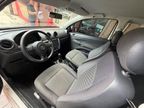 VOLKSWAGEN Saveiro 1.6 G5 CABINE ESTENDIDA FLEX, Foto 7