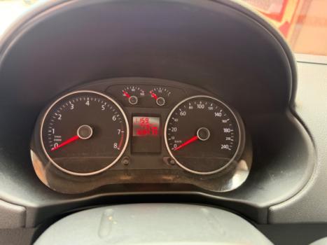 VOLKSWAGEN Saveiro 1.6 G5 CABINE ESTENDIDA FLEX, Foto 8