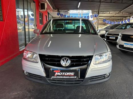 VOLKSWAGEN Saveiro 1.6 G4 FLEX, Foto 2