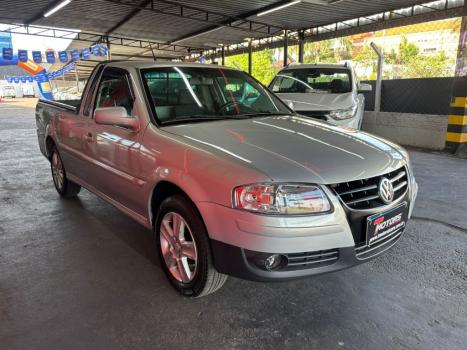 VOLKSWAGEN Saveiro 1.6 G4 FLEX, Foto 3