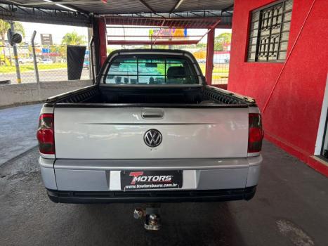 VOLKSWAGEN Saveiro 1.6 G4 FLEX, Foto 4
