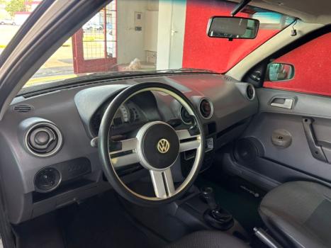 VOLKSWAGEN Saveiro 1.6 G4 FLEX, Foto 5