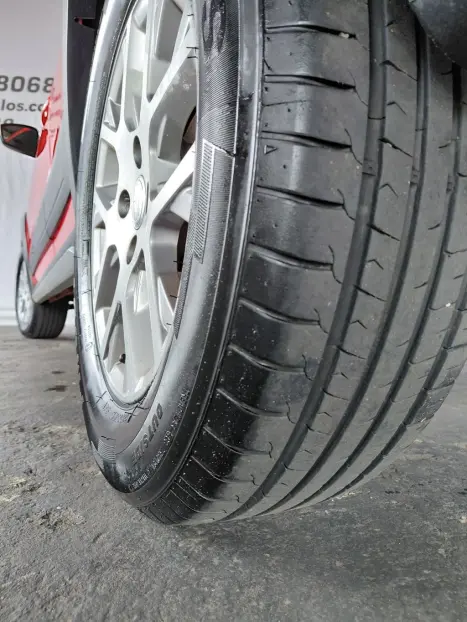 VOLKSWAGEN Saveiro 1.6 16V G6 CROSS CABINE DUPLA FLEX, Foto 10