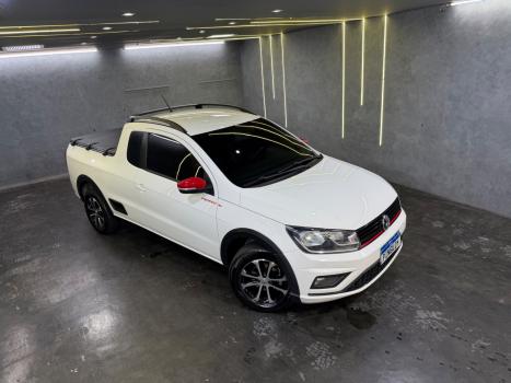 VOLKSWAGEN Saveiro 1.6 G7 CABINE ESTENDIDA PEPPER FLEX, Foto 1