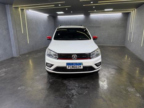VOLKSWAGEN Saveiro 1.6 G7 CABINE ESTENDIDA PEPPER FLEX, Foto 2