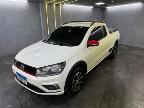 VOLKSWAGEN Saveiro 1.6 G7 CABINE ESTENDIDA PEPPER FLEX, Foto 3