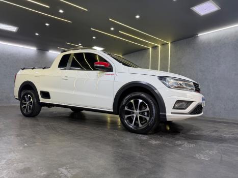 VOLKSWAGEN Saveiro 1.6 G7 CABINE ESTENDIDA PEPPER FLEX, Foto 4