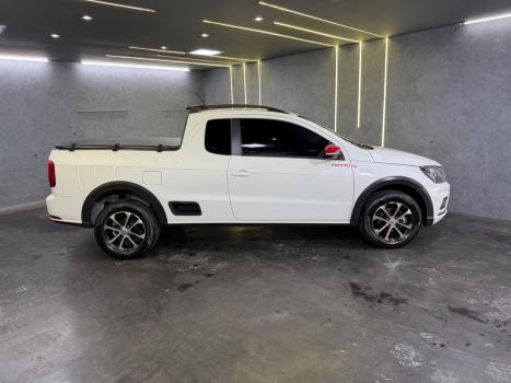 VOLKSWAGEN Saveiro 1.6 G7 CABINE ESTENDIDA PEPPER FLEX, Foto 5