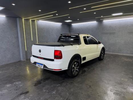 VOLKSWAGEN Saveiro 1.6 G7 CABINE ESTENDIDA PEPPER FLEX, Foto 7