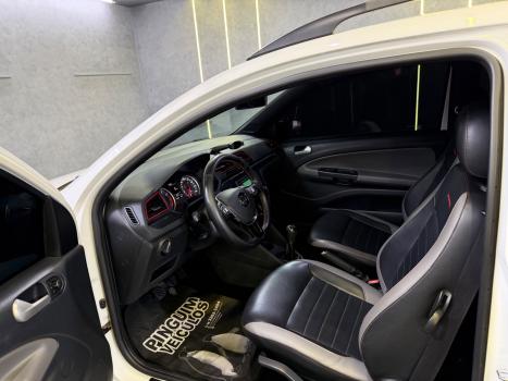 VOLKSWAGEN Saveiro 1.6 G7 CABINE ESTENDIDA PEPPER FLEX, Foto 8