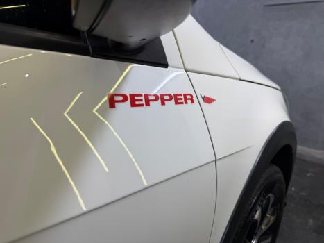 VOLKSWAGEN Saveiro 1.6 G7 CABINE ESTENDIDA PEPPER FLEX, Foto 12