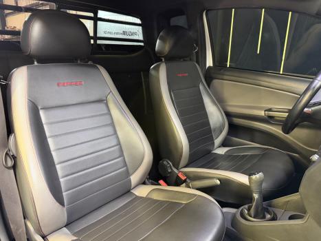 VOLKSWAGEN Saveiro 1.6 G7 CABINE ESTENDIDA PEPPER FLEX, Foto 13