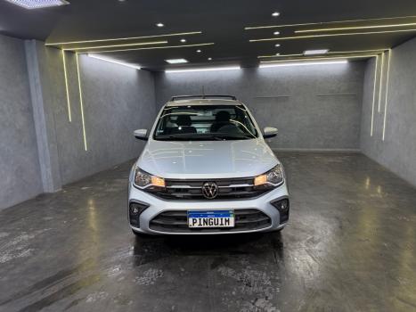 VOLKSWAGEN Saveiro 1.6 16V FLEX MSI TRENDLINE CABINE SIMPLES, Foto 2