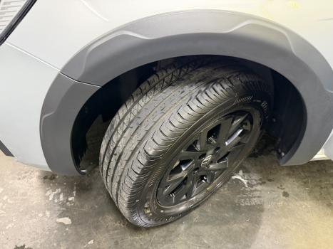 VOLKSWAGEN Saveiro 1.6 16V FLEX MSI TRENDLINE CABINE SIMPLES, Foto 9