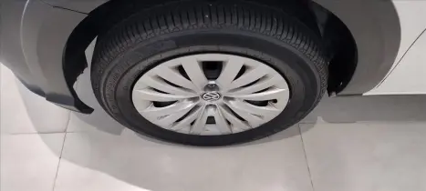 VOLKSWAGEN Saveiro 1.6 FLEX MSI ROBUST CABINE SIMPLES, Foto 12