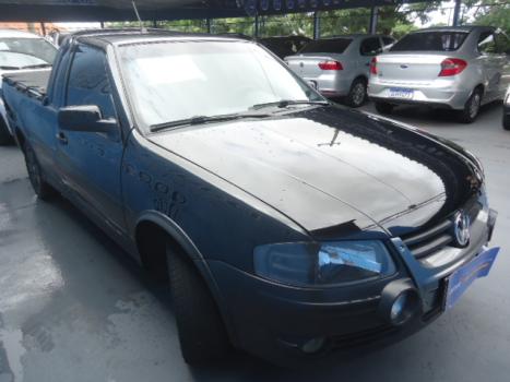VOLKSWAGEN Saveiro 1.6 G4 SURF FLEX, Foto 2