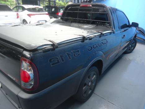 VOLKSWAGEN Saveiro 1.6 G4 SURF FLEX, Foto 6