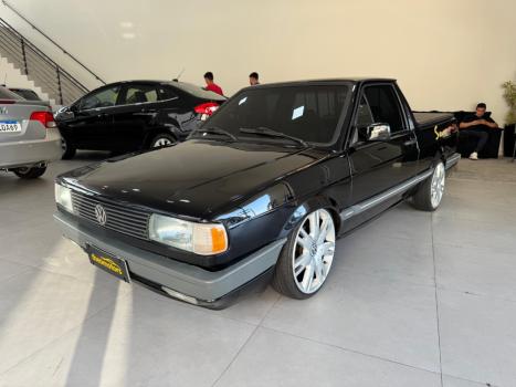 VOLKSWAGEN Saveiro 1.8 CL, Foto 2