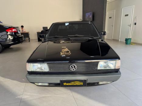 VOLKSWAGEN Saveiro 1.8 CL, Foto 3