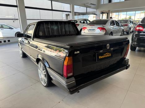 VOLKSWAGEN Saveiro 1.8 CL, Foto 4