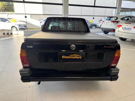 VOLKSWAGEN Saveiro 1.8 CL, Foto 6