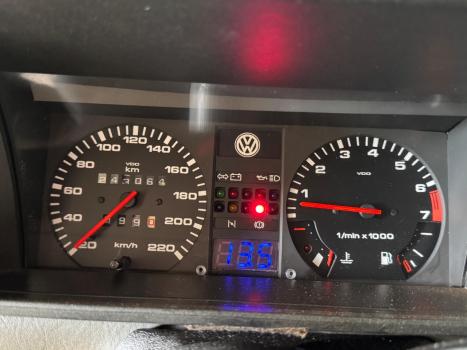 VOLKSWAGEN Saveiro 1.8 CL, Foto 9