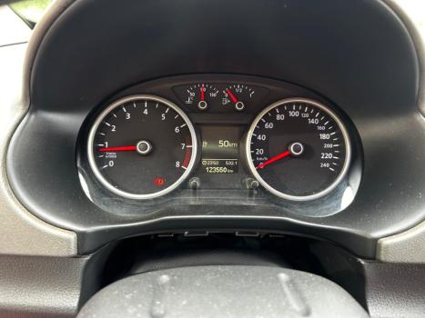 VOLKSWAGEN Saveiro 1.6 G5 CROSS CABINE ESTENDIDA FLEX, Foto 9