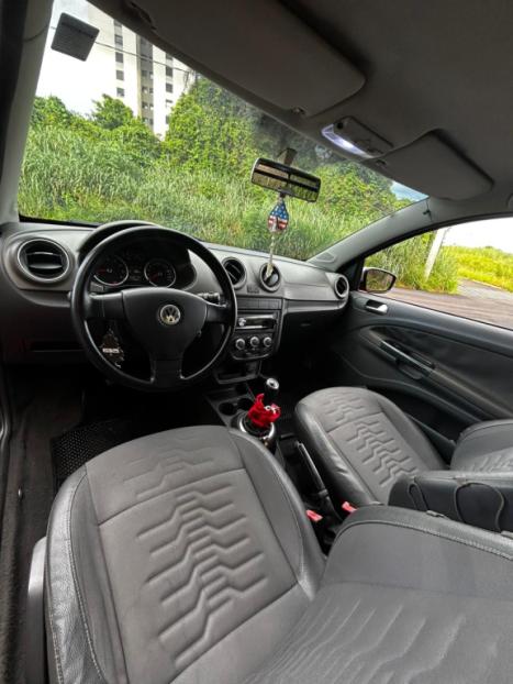 VOLKSWAGEN Saveiro 1.6 G5 CROSS CABINE ESTENDIDA FLEX, Foto 11