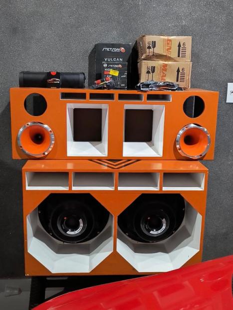 VOLKSWAGEN Saveiro 1.6 G5 CROSS CABINE ESTENDIDA FLEX, Foto 14