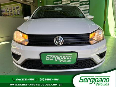 VOLKSWAGEN Saveiro 1.6 16V FLEX MSI ROBUST CABINE SIMPLES, Foto 5