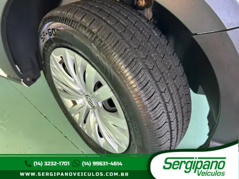 VOLKSWAGEN Saveiro 1.6 16V FLEX MSI ROBUST CABINE SIMPLES, Foto 9