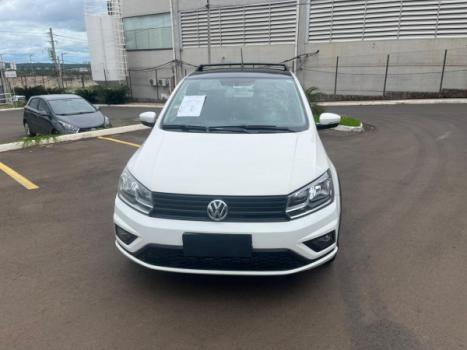 VOLKSWAGEN Saveiro 1.6 16V FLEX MSI TRENDLINE CABINE SIMPLES, Foto 2