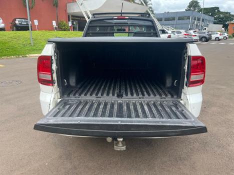 VOLKSWAGEN Saveiro 1.6 16V FLEX MSI TRENDLINE CABINE SIMPLES, Foto 7