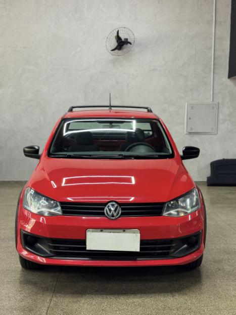 VOLKSWAGEN Saveiro 1.6 G6 TREND FLEX, Foto 2