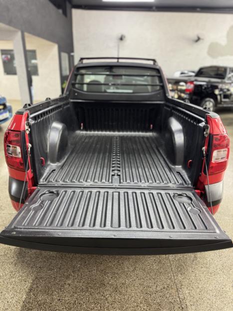 VOLKSWAGEN Saveiro 1.6 G6 TREND FLEX, Foto 7