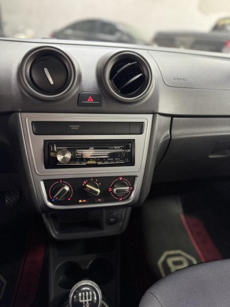 VOLKSWAGEN Saveiro 1.6 G6 TREND FLEX, Foto 10
