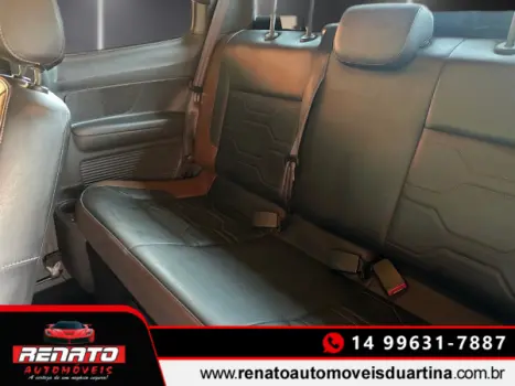 VOLKSWAGEN Saveiro 1.6 G7 CABINE DUPLA CROSS FLEX, Foto 9