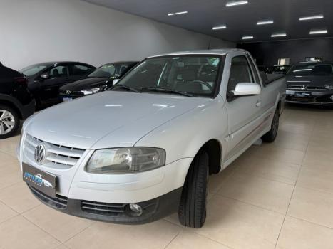 VOLKSWAGEN Saveiro 1.6 G4 TREND FLEX, Foto 3