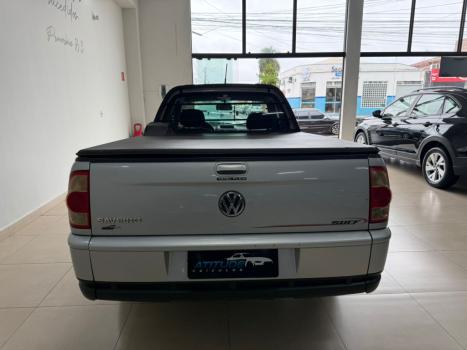 VOLKSWAGEN Saveiro 1.6 G4 TREND FLEX, Foto 5