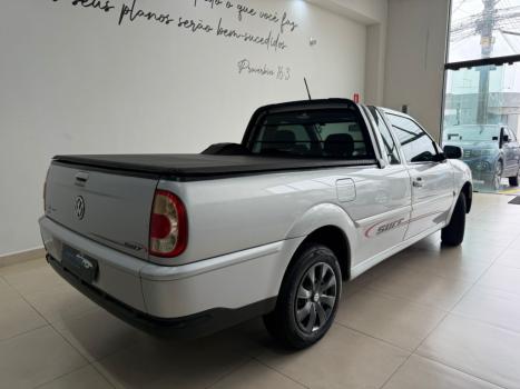 VOLKSWAGEN Saveiro 1.6 G4 TREND FLEX, Foto 8