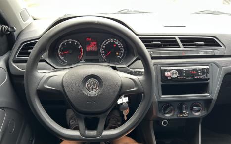 VOLKSWAGEN Saveiro 1.6 FLEX MSI ROBUST CABINE SIMPLES, Foto 11