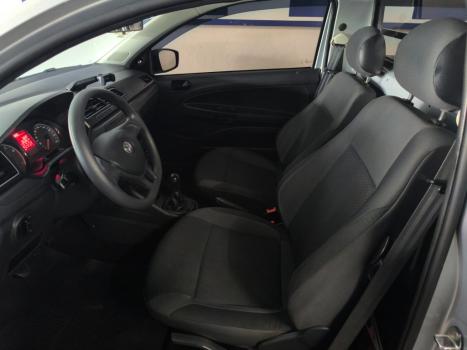 VOLKSWAGEN Saveiro 1.6 16V FLEX MSI ROBUST CABINE SIMPLES, Foto 7