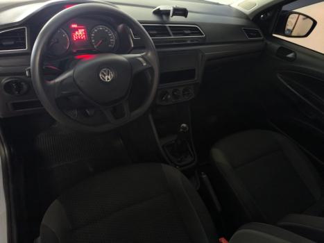 VOLKSWAGEN Saveiro 1.6 16V FLEX MSI ROBUST CABINE SIMPLES, Foto 8