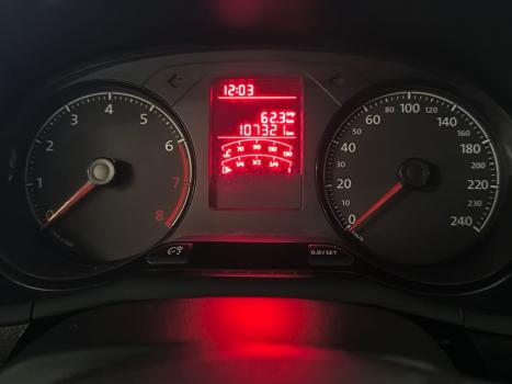 VOLKSWAGEN Saveiro 1.6 16V FLEX MSI ROBUST CABINE SIMPLES, Foto 9