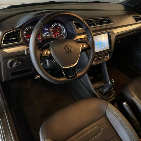 VOLKSWAGEN Saveiro 1.6 16V FLEX MSI EXTREME CABINE DUPLA, Foto 5