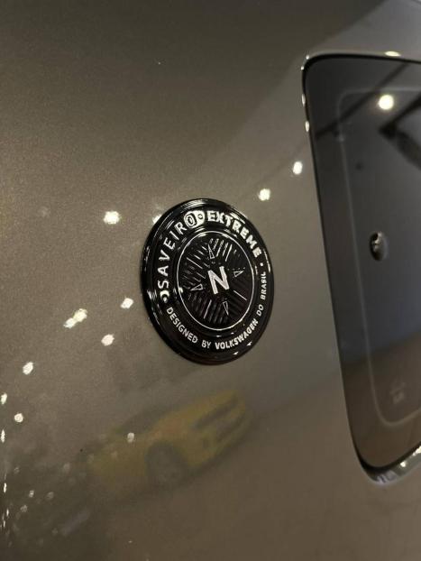 VOLKSWAGEN Saveiro 1.6 16V FLEX MSI EXTREME CABINE DUPLA, Foto 7