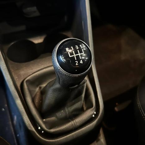 VOLKSWAGEN Saveiro 1.6 16V FLEX MSI EXTREME CABINE DUPLA, Foto 10