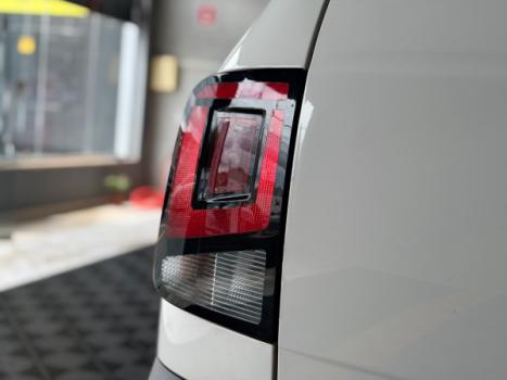 VOLKSWAGEN Saveiro 1.6 G7 CABINE DUPLA TRENDLINE FLEX, Foto 9