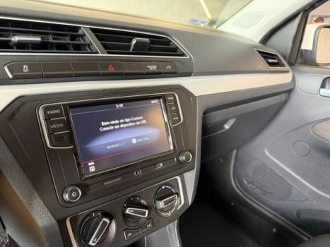 VOLKSWAGEN Saveiro 1.6 G7 CABINE DUPLA TRENDLINE FLEX, Foto 12